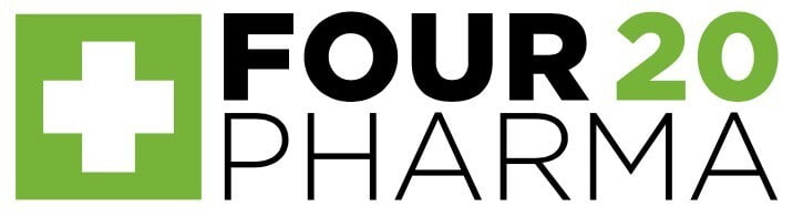 Four20Pharma Logo